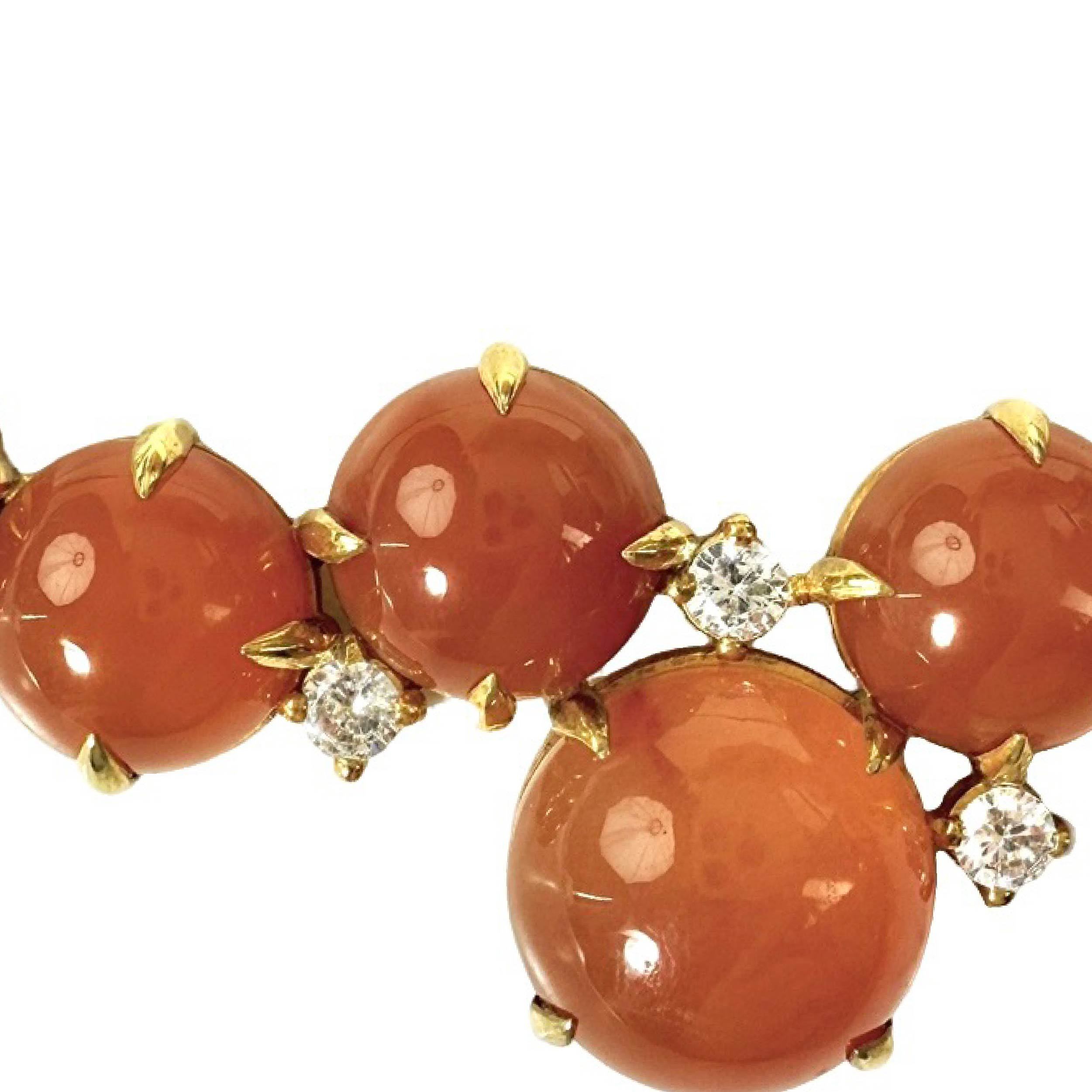 Shinecrys- Red quartz pendant