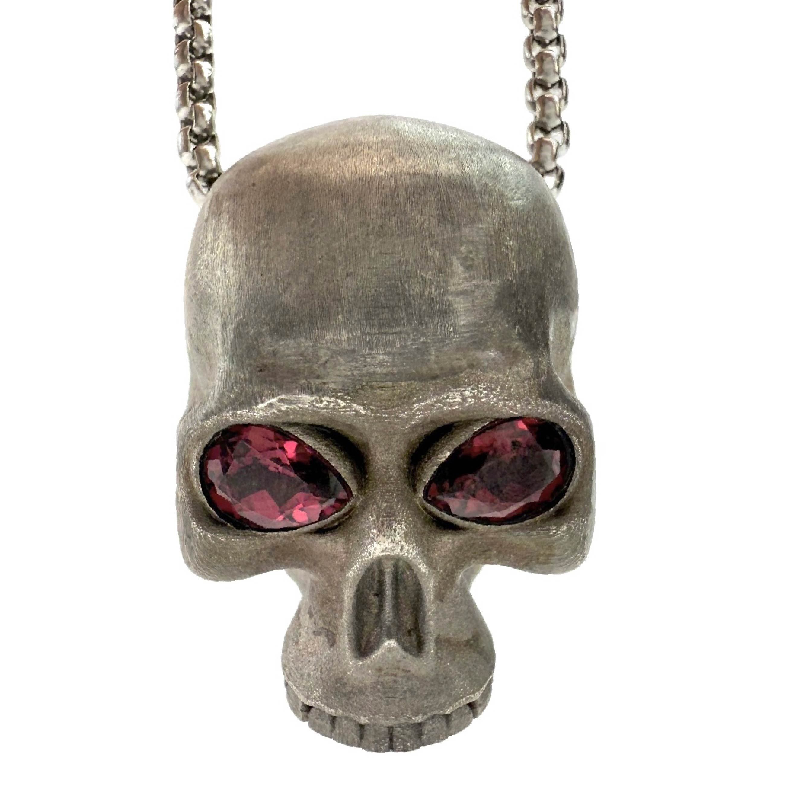 Shinecrys- Amethyst pendant