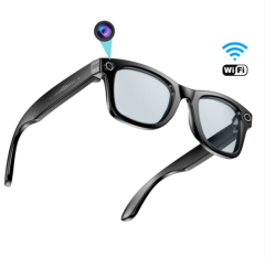 Transparent anti-blue 800w