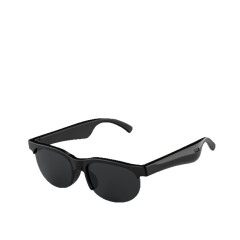 I0020 Smart Sunglasses  IPX5 Waterproof, AI Translation, Wireless Bluetooth, Outdoor Sport Audio  Universal Compatibility