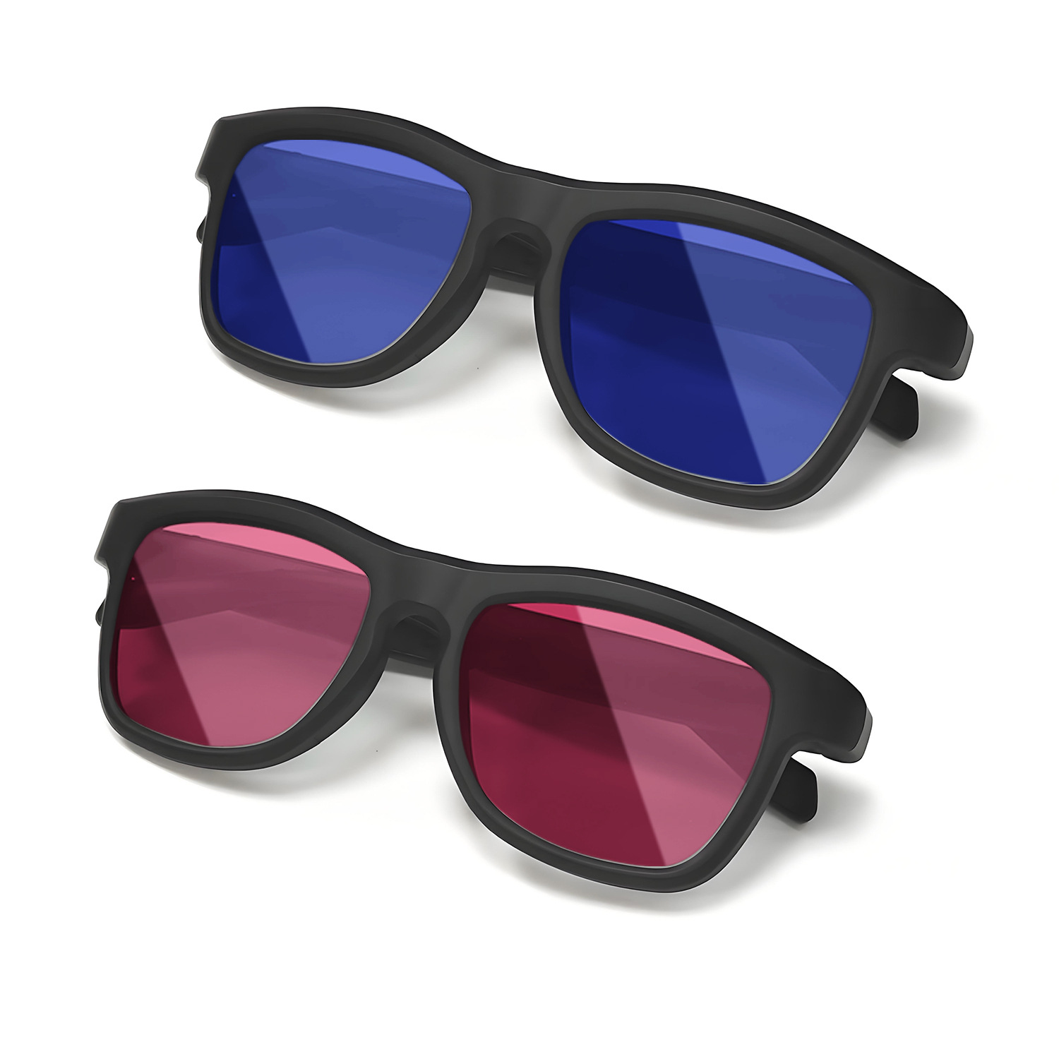 I000139 Smart Sunglasses  Smart Dimming, Color Change, UV400 Protection, AI Translation, Intelligent Assistant, Built-in Camera  Universal Compatibility