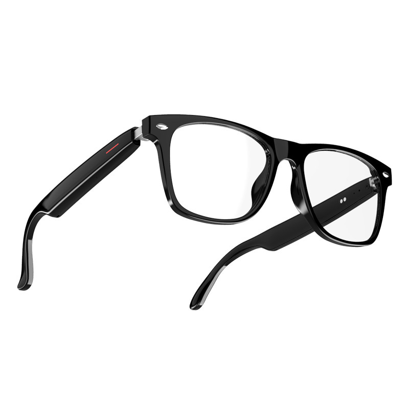 I0017 Smart Sport Sunglasses with Wireless Audio, Built-in Speaker & Calling Function Universal Compatibility