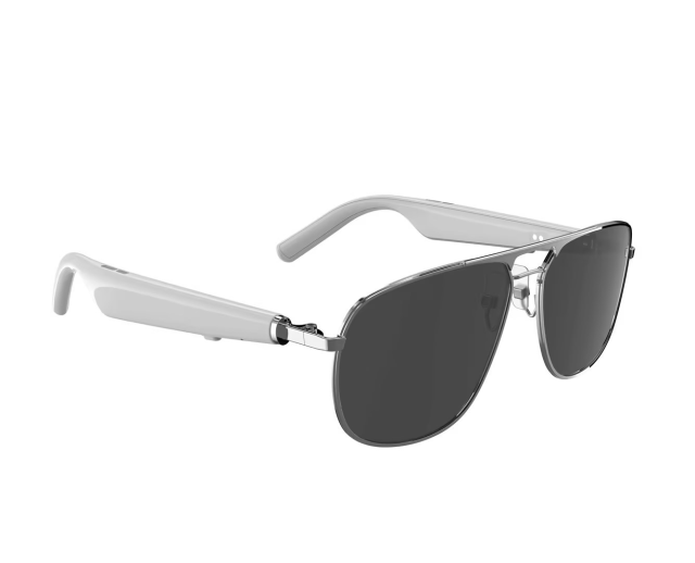 I000303 Smart Sunglasses  Wireless Bluetooth, Bluetooth Calling, Audio Playback  Universal Compatibility