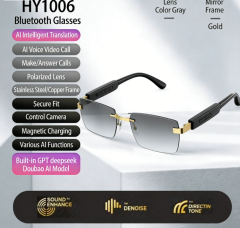 HY-1006 Golden Grey