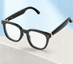 HY-1009AI is black and transparent