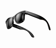 I000138 Smart Glasses  8MP Camera, Video Recording, AI Translation  Universal Compatibility