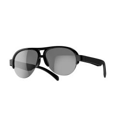 I000145 Smart Sunglasses  Bluetooth Connection, Built-in Speaker, Wireless Audio  Universal Compatibility