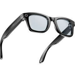 I0104 Smart Glasses Lightweight Material Bluetooth & WiFi Compatible