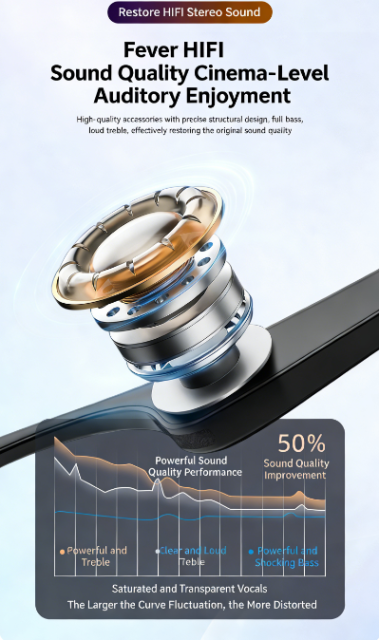 I0101 Smart Sunglasses with Open-Ear Wireless Earbuds, Bluetooth & AI Translator Universal Compatibility