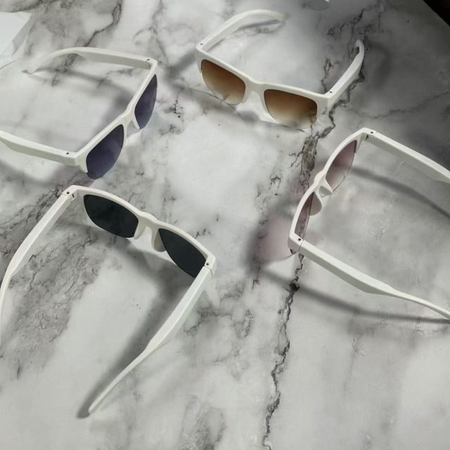 I0013 Smart Sunglasses  TWS Wireless, Bluetooth Calling, Audio Playback  Universal Compatibility