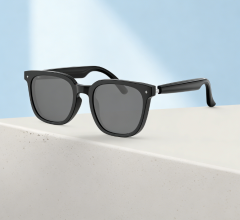 HY-1009AI is black and gray