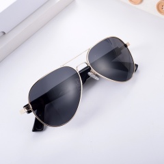 I0016 Smart Sunglasses  Bluetooth 5.4, IPX5 Waterproof, Wireless Audio, Smart Assistant, Call & Music Playback  Universal Compatibility