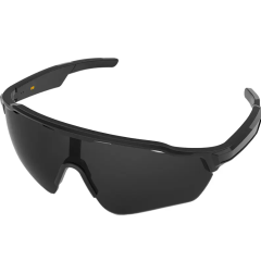 I0129 Smart Sunglasses  AI Translation, Deepseek AI Integration, Sports Safety Design  Universal Compatibility