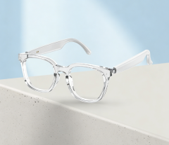 HY-1009AI is white and transparent