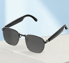 HY-1003 Gun Gray [AI Super Glasses]