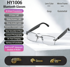 HY-1006 gun Gray