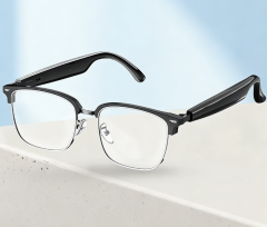 HY1012AI Fashion half-frame