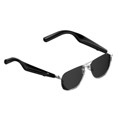 I000303 Smart Sunglasses  Wireless Bluetooth, Bluetooth Calling, Audio Playback  Universal Compatibility