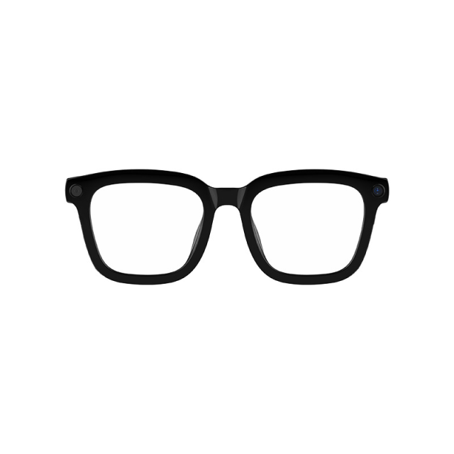 I000132 AI Smart Glasses  Real-time Translation, Multi-Language, ChatGPT Integration, Music Playback, Call, WiFi Upload, Camera, Photo & Video Universal Compatibility