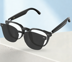 HY-1010AI+ Magnetic sunglasses