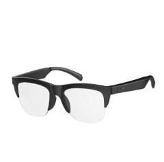 F01 star white-gradient color lens-ai version