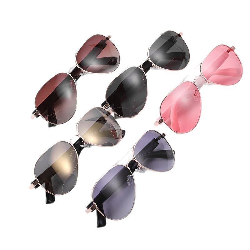 I0016 Smart Sunglasses  Bluetooth 5.4, IPX5 Waterproof, Wireless Audio, Smart Assistant, Call & Music Playback  Universal Compatibility