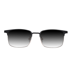 I000140 Smart Sunglasses  Wireless Audio, Color-Changing, Anti-Ultraviolet, Music Playback  Universal Compatibility