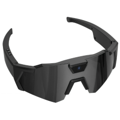 Black lens - Model A