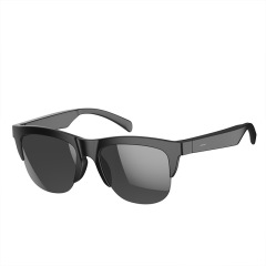 I0013 Smart Sunglasses  TWS Wireless, Bluetooth Calling, Audio Playback  Universal Compatibility