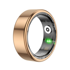 I0026 Smart Ring HRV Heart Rate Monitoring Health Fitness Tracker