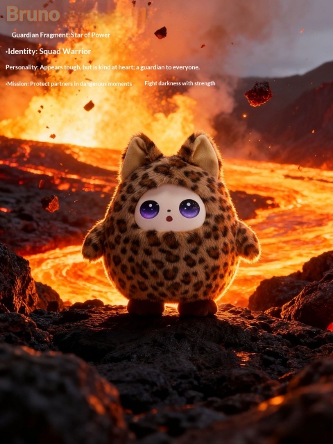 I0045 AI Intelligent Bear Early Education Toy  Multi-AI Support, English Speaking, Storytelling, Washable  Kid-friendly