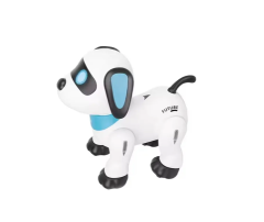 Voice control programming stunt dog-english packaging