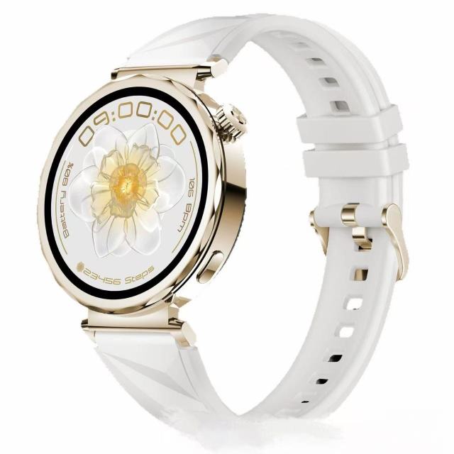 I000114 Smart Watch Waterproof 24H Sleep Health Monitoring For Men Women