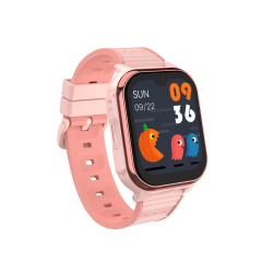 I000163 4G Android Kids Smart Watch WiFi SIM Card GPS Video Call SOS