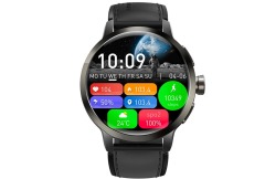 I000164 Smart Watch Android SDK Program Camera 1520mAh Battery For Android