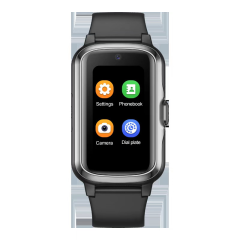 I000149  Children's Smart Watch Video Call SIM Card Waterproof For Android