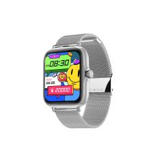 I0003 Smart Watch 7-in-1 Touchscreen BT Call Fashion Smartwatch
