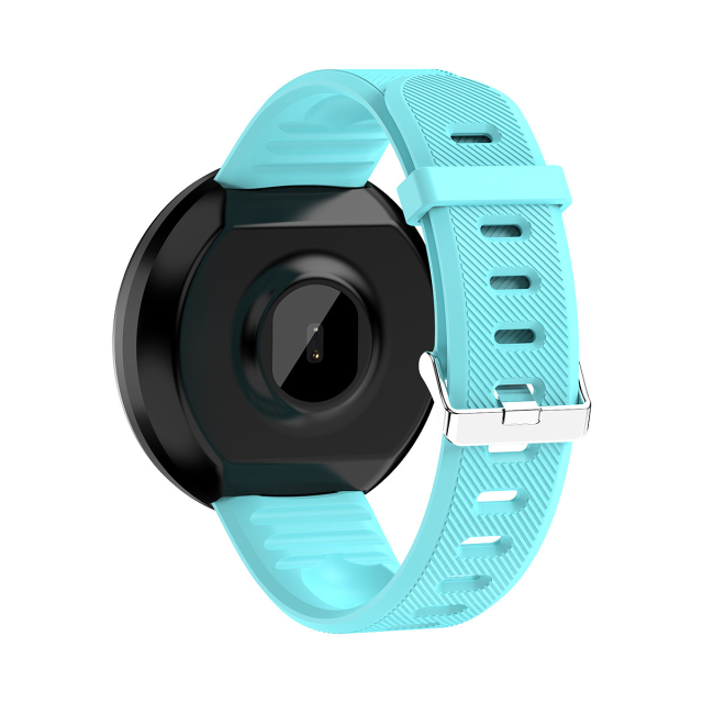 I000170 Smart Watch Blood Pressure Waterproof Sports Fitness Tracker