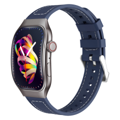 I000102 Smart Watch Heart Rate Monitoring Multi-Sports Fitness Tracker