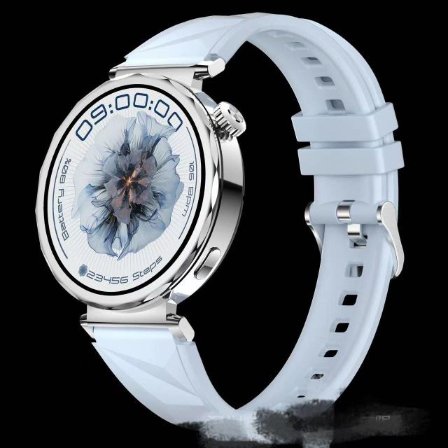 I000114 Smart Watch Waterproof 24H Sleep Health Monitoring For Men Women