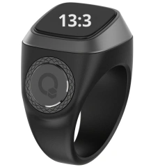 I0032 Smart Tasbih Ring LED Display Prayer Counter Electronic Rosary