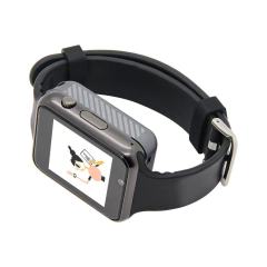 I000179 IPS Touch WiFi BT Mic Speaker Programmable Development Watch