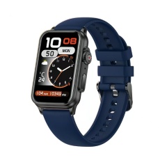 I000177 Women's Smart Watch BT Call Heart Rate Blood Pressure Monitor