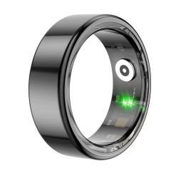 I0029 Smart Ring Heart Rate Monitoring Sport Fitness Health Tracker