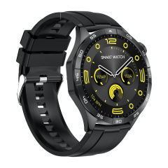 I00061 Smart Watch 1.43inch Screen Bluetooth Call Wireless Charging NFC