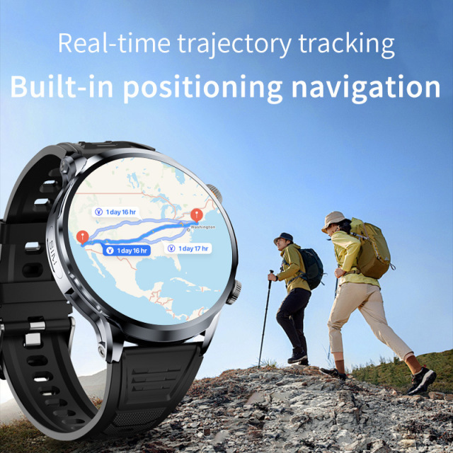I0001 Smart Watch Camera Waterproof Call Heart Rate Sleep Tracker For Men