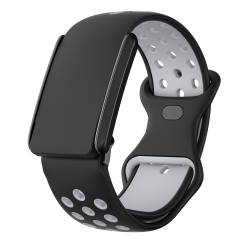 I000116 Smart Watch Health Monitor Waterproof Fitness Tracker For Men Women