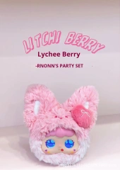 I0046 AI Plush Action Figures OEM Custom, Vinyl & Plastic Material, AI Face, Mystery Box, Hot-selling  Universal Use