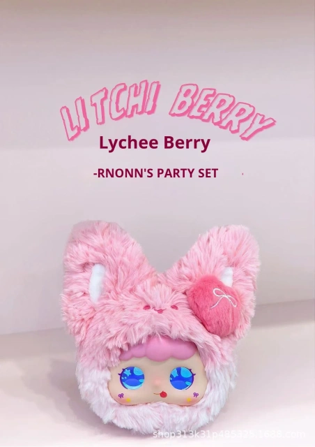 I0046 AI Plush Action Figures OEM Custom, Vinyl & Plastic Material, AI Face, Mystery Box, Hot-selling  Universal Use