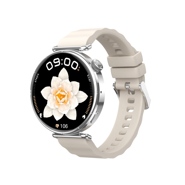 I000180 Smart Watch Health Monitoring Bluetooth HD Call Message Push